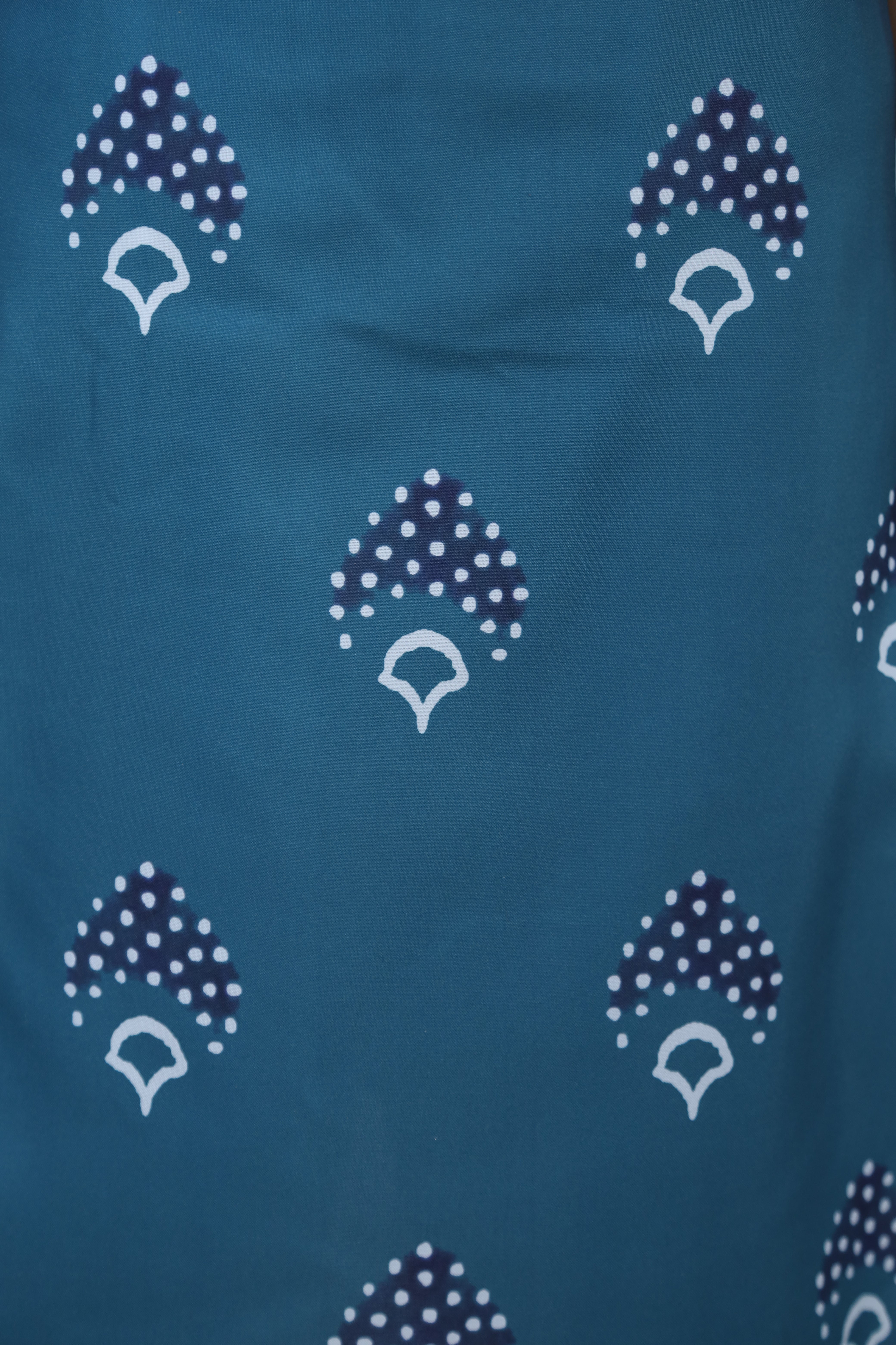 AASHVINI - cotton kurti