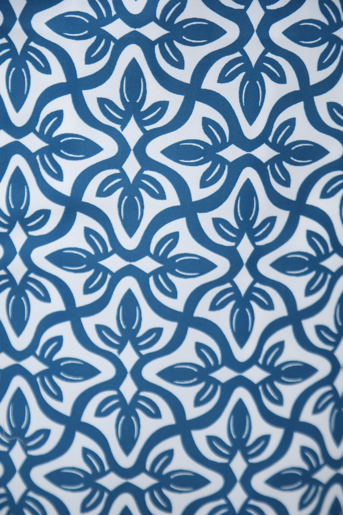 Ziyaa Multicolor Cotton Short Printed Kurti For Women & Girls